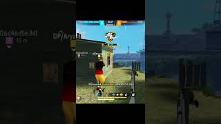 Ace🔥 in FF Max freefire new tondegamer trending shorts ugayush sooneeta [upl. by Baten]