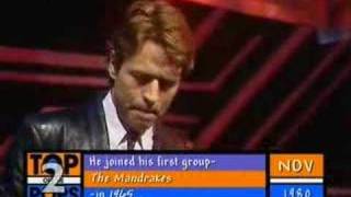 Robert Palmer  Looking For Clues totp2 [upl. by Allets]