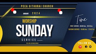 PCEA GITHURAI CHURCH  ELDERSS ORDINATION SERVICE [upl. by Gladdie]