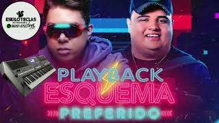 Playback esquema preferido [upl. by Yragerg]