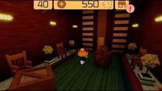 ESCAPE ROOM ROBLOX LEVEL 40 [upl. by Phelgon]