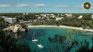 MENORCA  Balearen quotUrlaubsinsel der türkisfarbenen Traumbuchten im Mittelmeerquot SPANIEN [upl. by Ashely]