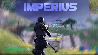 Imperius  Fortnite Montage [upl. by Decca]