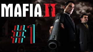 Mafia 2 Walkthrough PART 1 [upl. by Gretchen]