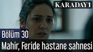 Karadayı 31Bölüm Son Sahne [upl. by Fredie928]