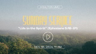 Sunday Service Nov 10 2024 11 am [upl. by Yrrehs]