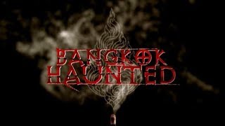 Bangkok Haunted  Bande Annonce [upl. by Curtice]