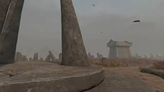 Pathologic2 Ambience  Omut [upl. by Nelg36]