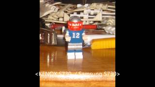 CUSTOM HANDPAINTED LEGO NHL HOCKEY NFL FOOTBALL MINIFIGURES PERFECT BIRTHDAY CHRISTMAS GIFTS [upl. by Neladgam]