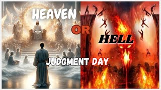 How to avoid Gods Judgment [upl. by Enohpesrep]