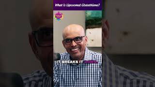 What is Liposomal Glutathione [upl. by Yhtommit]