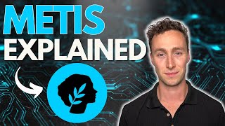 Metis Crypto Overview The Layer 2 Making Ethereum Accessible [upl. by Harrad939]