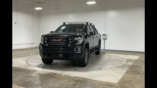 2019 GMC Sierra 1500 Lexington Georgetown Nicholasville [upl. by Ellennaj]