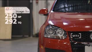 MKV GTI Stage 1 Customer Reaction [upl. by Randolf]