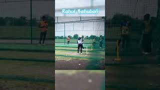 Rahul Baghel bahubali 🏏 [upl. by Nela779]