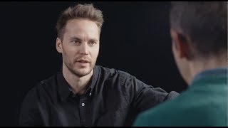 Taylor Kitsch Reads The Terminal List  Prime Video [upl. by Atiuqrehs393]