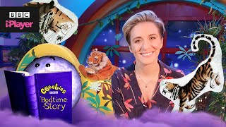 Bedtime Stories  Vicky McClure reads Augustus and His Smile  CBeebies [upl. by Tecla]