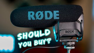 Rode VideoMic Pro Review amp Quickstart Guide [upl. by Hokanson664]