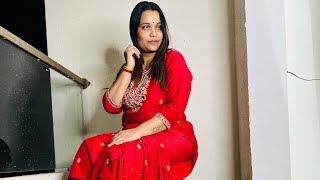 🌺 New studio ki Tayari 😊 kesi Chal Rahi he Chalo Dekhate He minivlog lifestyle [upl. by Repinuj]