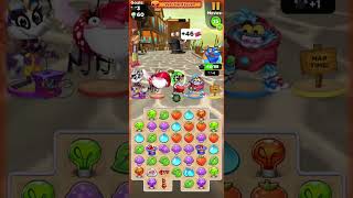 Best Fiends Level 9920 [upl. by Aninay]