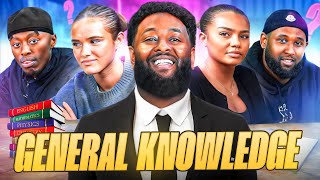 GENERAL KNOWLEDGE QUIZ FOREFIT FT KACI JAY TENNESSEE STARPLAYER amp WATSON [upl. by Leveridge714]