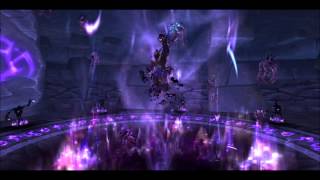 Shadowmoon Clan Music  Warlords Of Draenor [upl. by Jarin676]