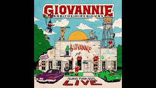 Giovannie and the Hired Guns  Ramon Ayala Live [upl. by Ozneral527]