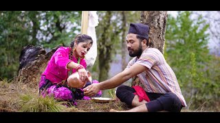 Man Ki Mayalu  Four Sisters Present  Rajendra Maskey and Snehashree Thapa [upl. by Gino]