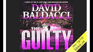 THE GUILTY Audiobook By David Baldacci [upl. by Chyou125]