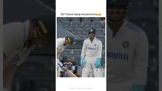 Ishan Kishan sledging Australia A at BGT short viral bgt viratkohli [upl. by Cida]