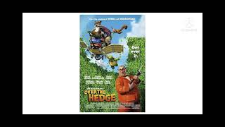 I commentary elijahbrown9677 rant Over the hedge [upl. by Pierrepont880]