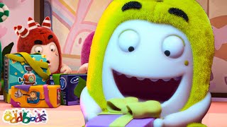 Perfect Gift  Moonbug Kids TV Shows  Full Episodes  Cartoons For Kids [upl. by Irtak893]