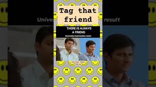 tag that friend comedy funny fun jokes memes viral viralvideos trending troll [upl. by Bil]