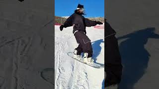 Welcome to winter snowboarding skiing ski snow adventure avalanche youtube shorts [upl. by Ahseiyt]