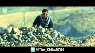 Khiladi 786 LONG DRIVE REMIX by Dj Jay [upl. by Pavla]