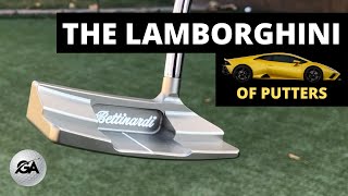 Bettinardi Queen B 6 Putter Review [upl. by Oironoh368]