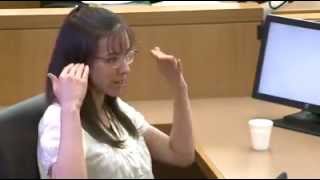 Jodi Arias Trial  Day 28  Part 3 [upl. by Janeva]