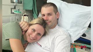 Tylers Story A Newlywed Works Toward Recovery After Traumatic Brain Injury [upl. by Neetsirk991]