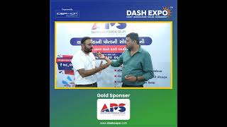 Exhibitor Testimonials Experience at DASH Expo [upl. by Traver432]