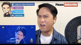 Dimash Kudaibergenov  The Diva Dance and Confessa  REACTION [upl. by Lisan860]