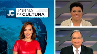 Jornal da Cultura  16022024 [upl. by Papagena]