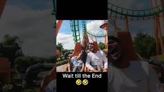 Wait for the end so 🤣🤣🤭 epic girls ride funny memes funnymemes comedy clip comedyclips [upl. by Bascomb599]