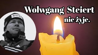 Wolwgang Steiert nie żyje [upl. by Whiffen]