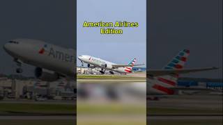 American Airlines over the years shorts aviation [upl. by Eltsryk210]