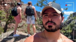 VLOG EXPLORING COLORADO [upl. by Player]