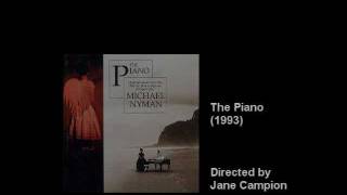 Michael Nyman the Greatest Hits [upl. by Dnalor]