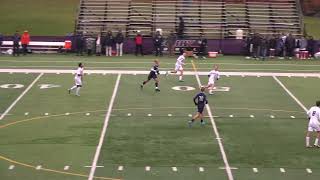 2of6 CHS Boys Soccer Championship 2024  thriller  instant classic [upl. by Karolyn]