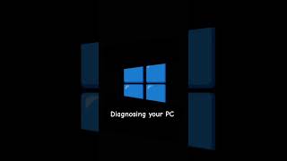 When you restart your PC after deleted system32 [upl. by Huskamp252]