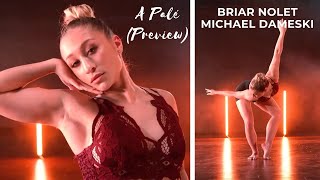 Briar Nolet amp Michael Dameski  A Palé Preview [upl. by Eilarol87]