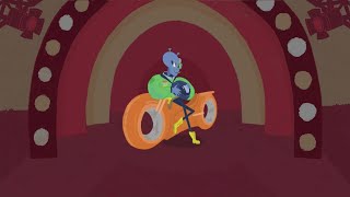 Dicey Dungeons Three Easy Achievements Part 4 [upl. by Enniroc]